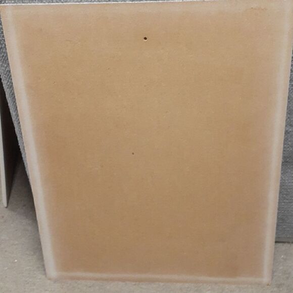 Vintage 1978 Floal art (set 2) by Ilse Halle Sheer - Picture 3 of 6